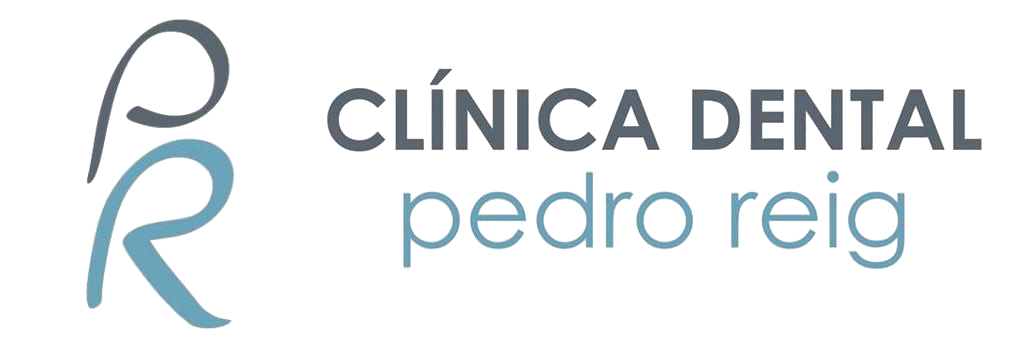 Logo de Pedro Reig