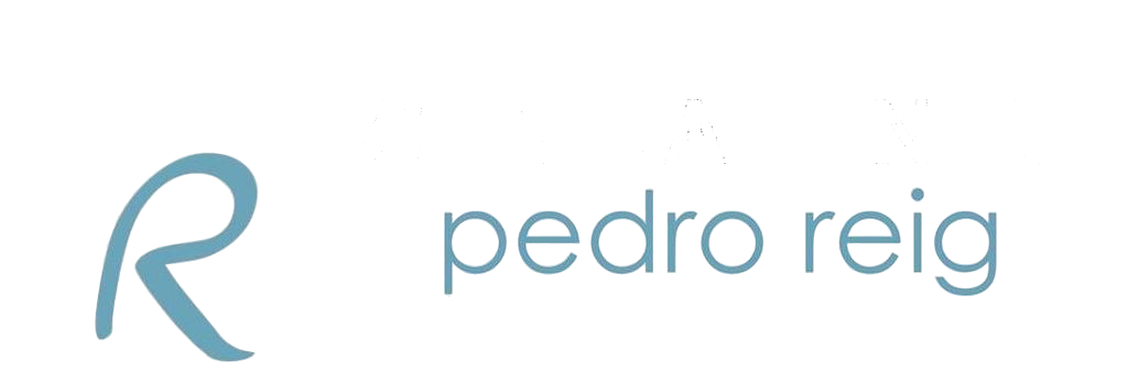 Logo de Pedro Reig