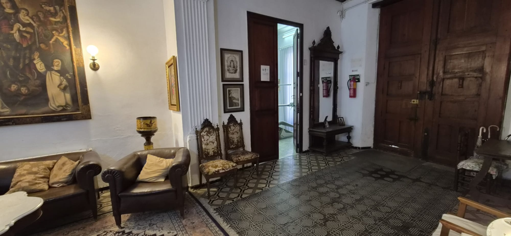 Clínica Albaida