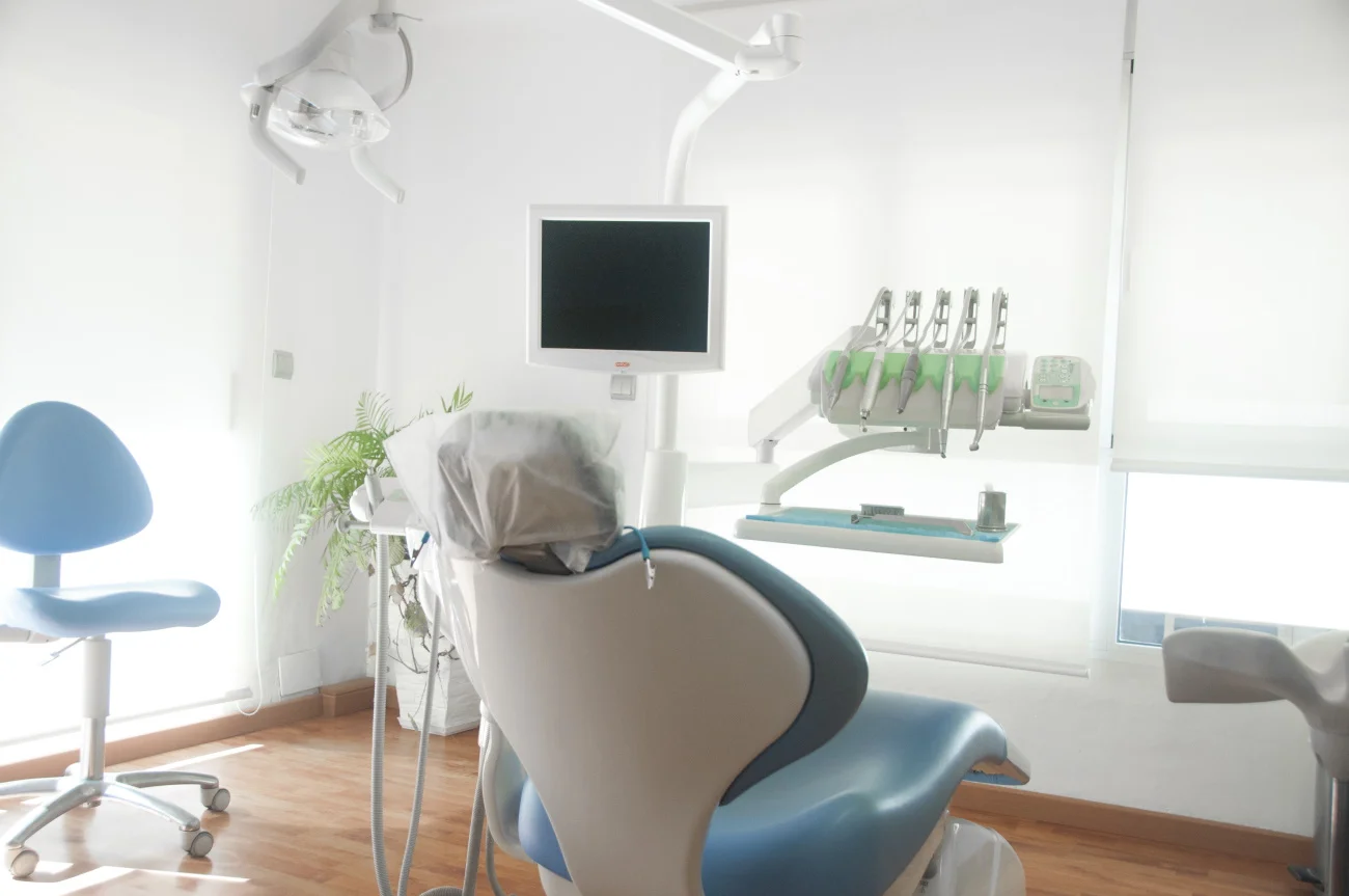 Tu dentista en el centro de Valencia